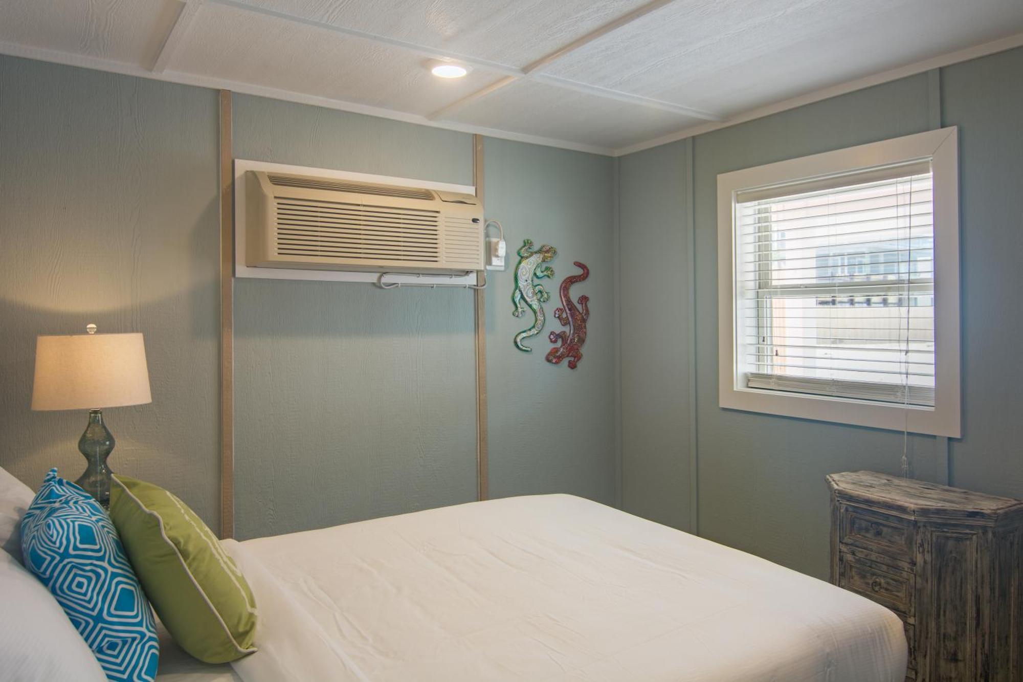 See Sea Motel 斩魔山 外观 照片
