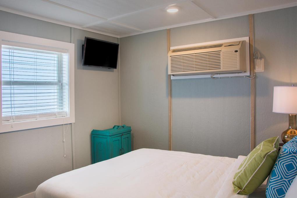 See Sea Motel 斩魔山 外观 照片