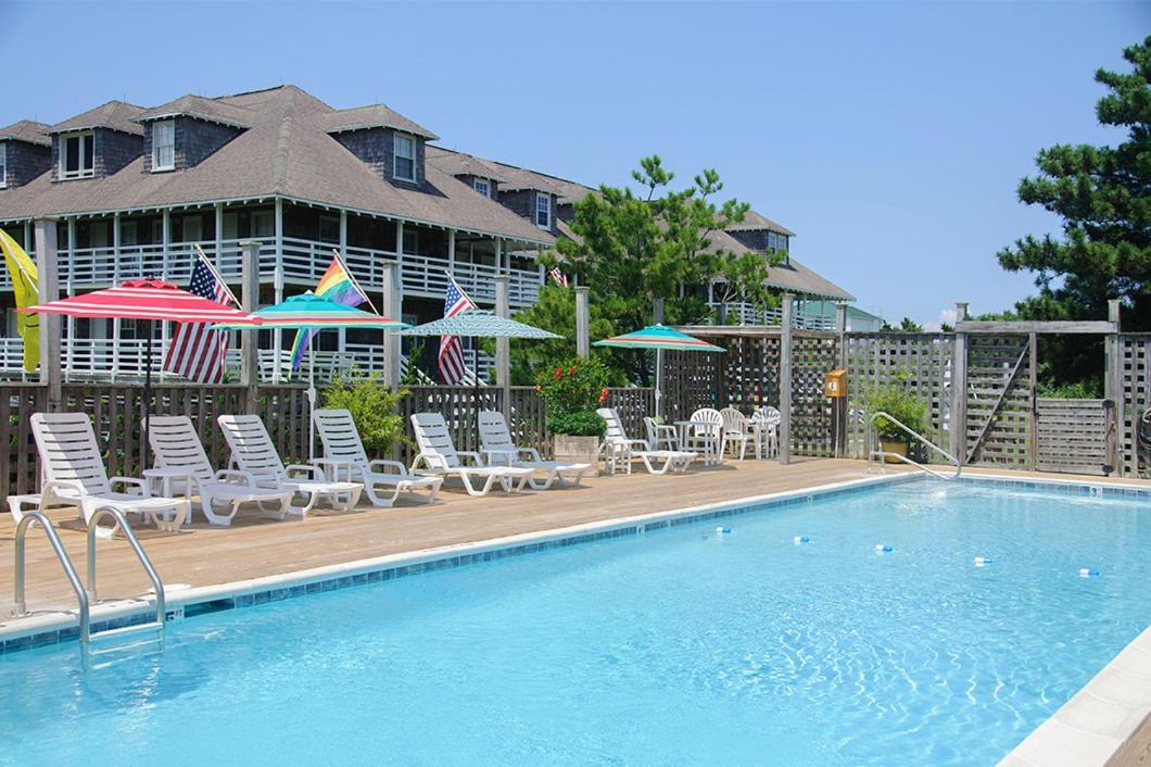 See Sea Motel 斩魔山 外观 照片
